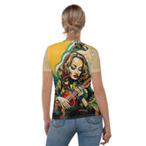 Guitar is Self Expression Tee